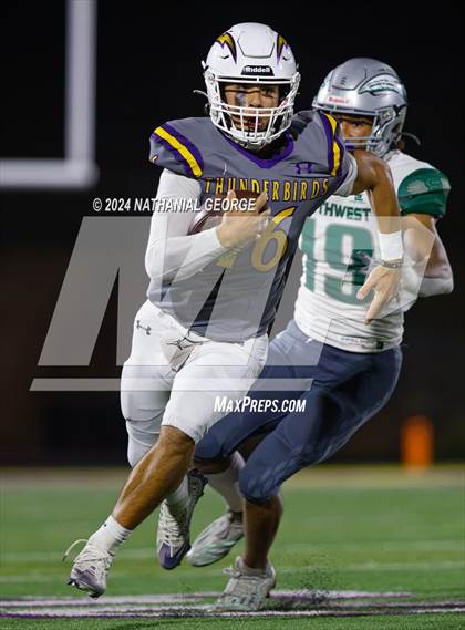 Thumbnail 2 in Lincoln Southwest @ Bellevue West photogallery.