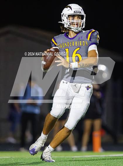Thumbnail 3 in Lincoln Southwest @ Bellevue West photogallery.