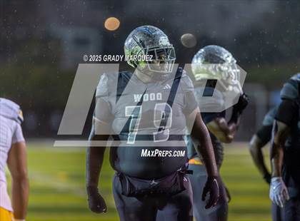 Thumbnail 3 in Inglewood vs. Edison (CIF SS Division 3 Round 2) photogallery.