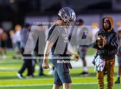 Thumbnail 1 in Inglewood vs. Edison (CIF SS Division 3 Round 2) photogallery.