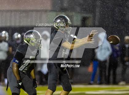 Thumbnail 1 in Inglewood vs. Edison (CIF SS Division 3 Round 2) photogallery.