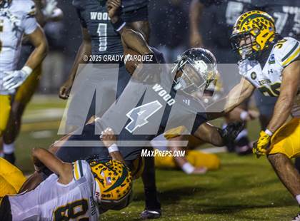 Thumbnail 1 in Inglewood vs. Edison (CIF SS Division 3 Round 2) photogallery.