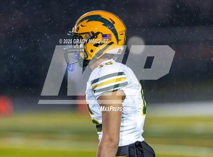 Thumbnail 2 in Inglewood vs. Edison (CIF SS Division 3 Round 2) photogallery.