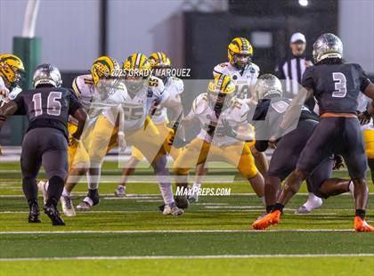 Thumbnail 3 in Inglewood vs. Edison (CIF SS Division 3 Round 2) photogallery.