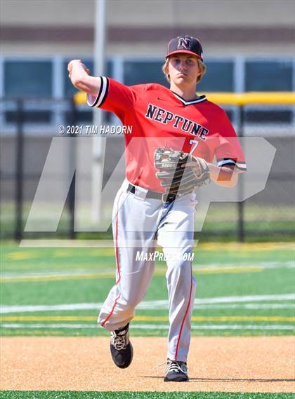 Thumbnail 3 in Shore Regional @ Neptune photogallery.