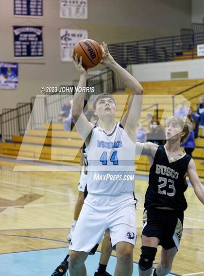Thumbnail 1 in Churubusco @ Woodlan photogallery.