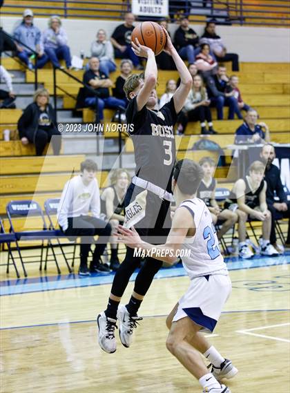 Thumbnail 1 in Churubusco @ Woodlan photogallery.
