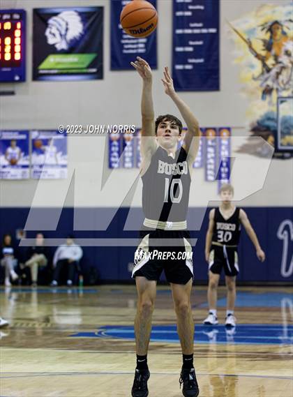 Thumbnail 1 in Churubusco @ Woodlan photogallery.
