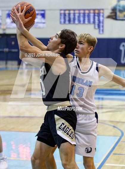 Thumbnail 1 in Churubusco @ Woodlan photogallery.