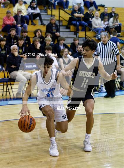 Thumbnail 1 in Churubusco @ Woodlan photogallery.