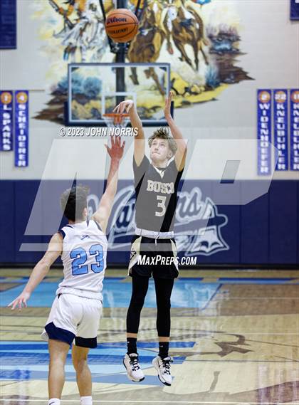 Thumbnail 1 in Churubusco @ Woodlan photogallery.