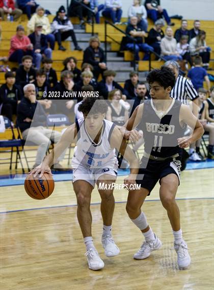 Thumbnail 2 in Churubusco @ Woodlan photogallery.