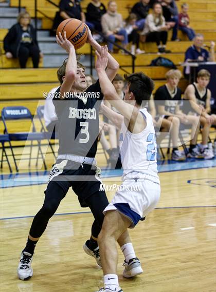 Thumbnail 1 in Churubusco @ Woodlan photogallery.