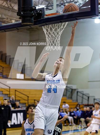 Thumbnail 1 in Churubusco @ Woodlan photogallery.