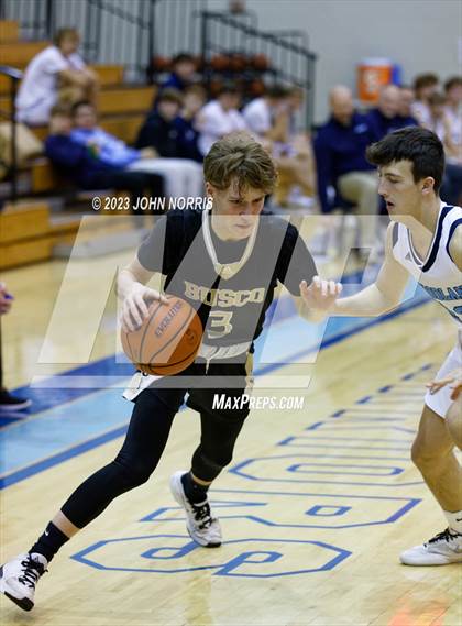 Thumbnail 3 in Churubusco @ Woodlan photogallery.