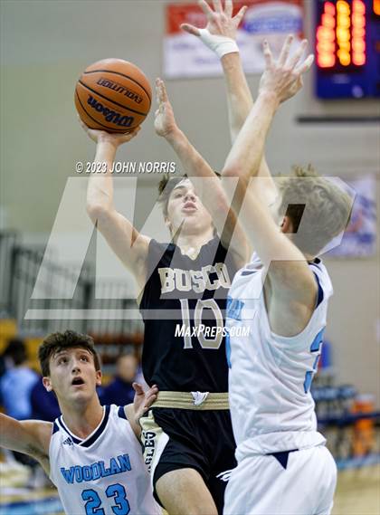 Thumbnail 3 in Churubusco @ Woodlan photogallery.