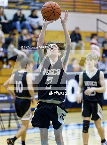 Thumbnail 3 in Churubusco @ Woodlan photogallery.