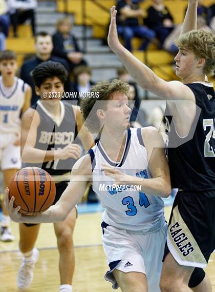 Thumbnail 1 in Churubusco @ Woodlan photogallery.
