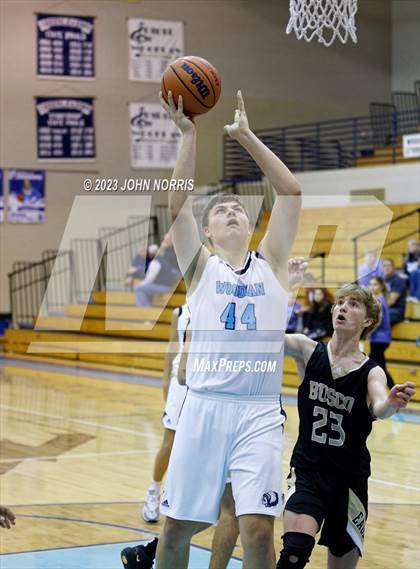 Thumbnail 2 in Churubusco @ Woodlan photogallery.