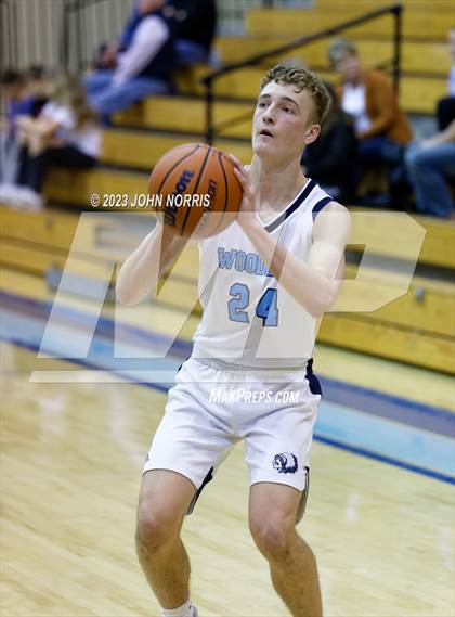 Thumbnail 1 in Churubusco @ Woodlan photogallery.