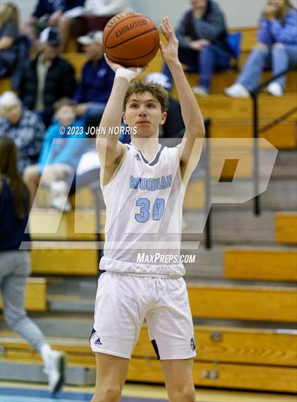 Thumbnail 1 in Churubusco @ Woodlan photogallery.