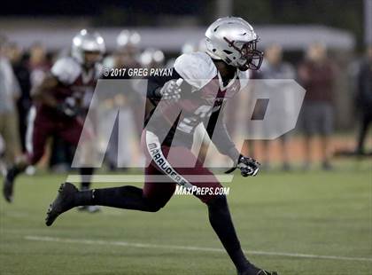 Thumbnail 1 in Paramus Catholic @ St. Peter's Prep photogallery.
