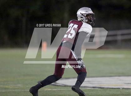 Thumbnail 1 in Paramus Catholic @ St. Peter's Prep photogallery.
