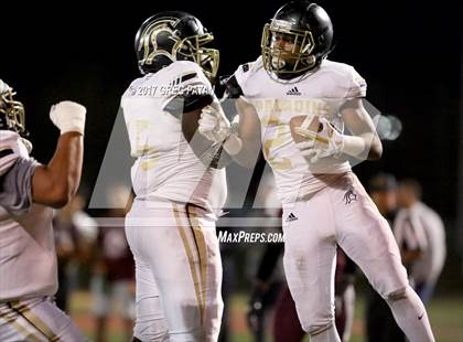 Thumbnail 2 in Paramus Catholic @ St. Peter's Prep photogallery.
