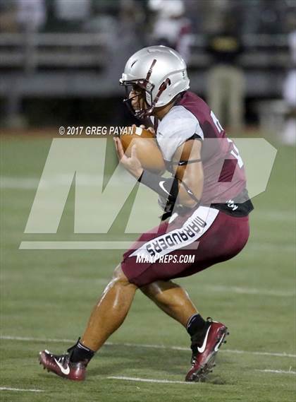 Thumbnail 1 in Paramus Catholic @ St. Peter's Prep photogallery.