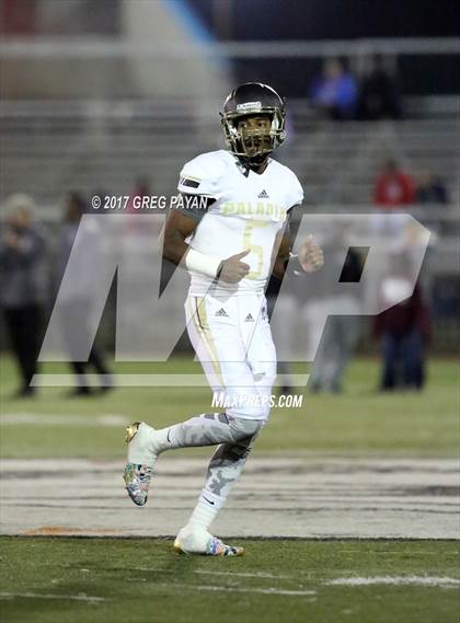 Thumbnail 2 in Paramus Catholic @ St. Peter's Prep photogallery.