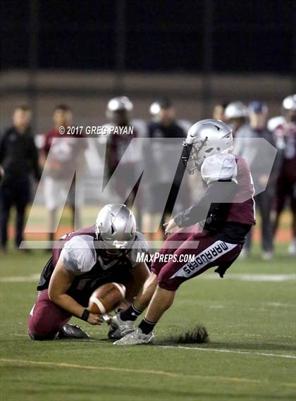 Thumbnail 1 in Paramus Catholic @ St. Peter's Prep photogallery.