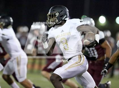 Thumbnail 1 in Paramus Catholic @ St. Peter's Prep photogallery.