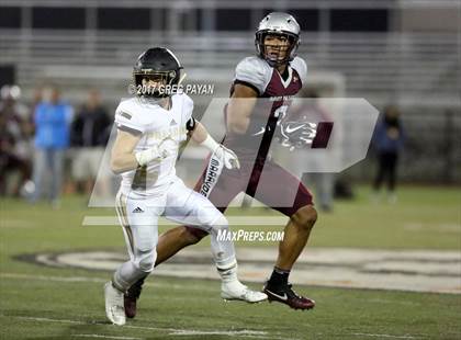Thumbnail 3 in Paramus Catholic @ St. Peter's Prep photogallery.