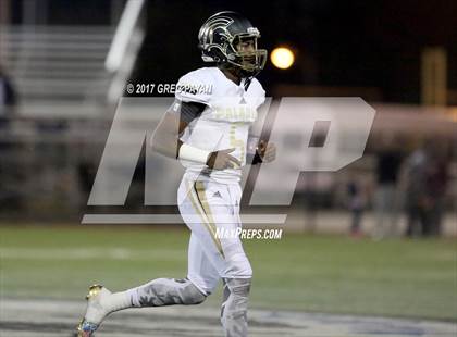 Thumbnail 3 in Paramus Catholic @ St. Peter's Prep photogallery.
