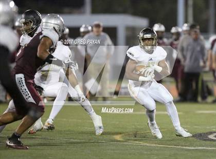Thumbnail 3 in Paramus Catholic @ St. Peter's Prep photogallery.
