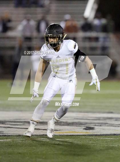 Thumbnail 1 in Paramus Catholic @ St. Peter's Prep photogallery.