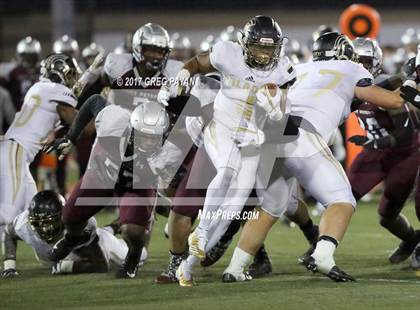 Thumbnail 1 in Paramus Catholic @ St. Peter's Prep photogallery.
