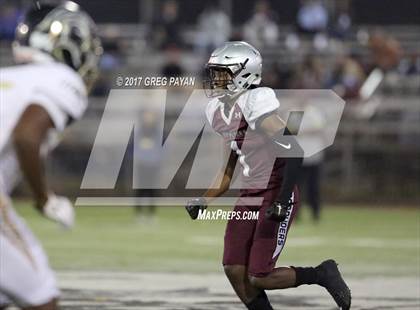 Thumbnail 3 in Paramus Catholic @ St. Peter's Prep photogallery.