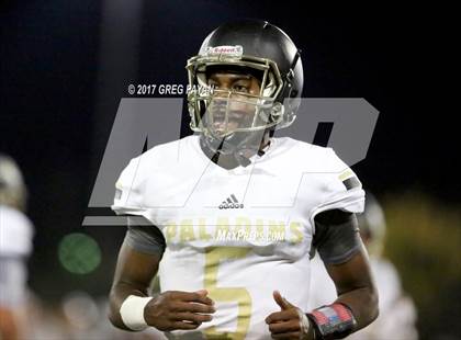 Thumbnail 1 in Paramus Catholic @ St. Peter's Prep photogallery.