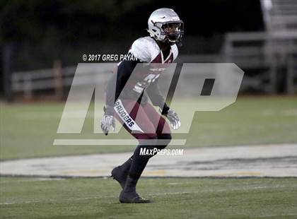 Thumbnail 2 in Paramus Catholic @ St. Peter's Prep photogallery.