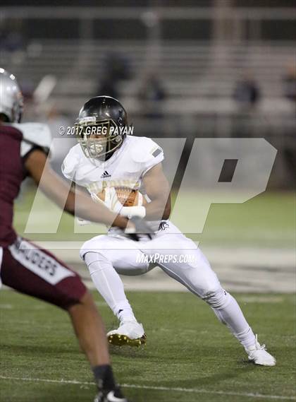 Thumbnail 2 in Paramus Catholic @ St. Peter's Prep photogallery.