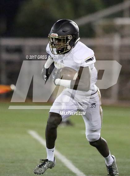 Thumbnail 3 in Paramus Catholic @ St. Peter's Prep photogallery.