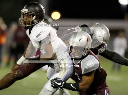 Thumbnail 3 in Paramus Catholic @ St. Peter's Prep photogallery.