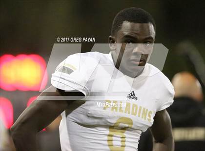 Thumbnail 2 in Paramus Catholic @ St. Peter's Prep photogallery.