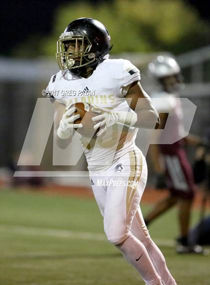 Thumbnail 3 in Paramus Catholic @ St. Peter's Prep photogallery.