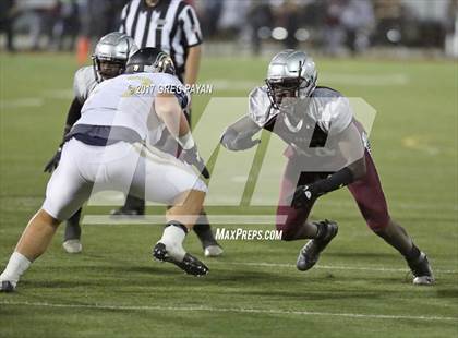 Thumbnail 3 in Paramus Catholic @ St. Peter's Prep photogallery.