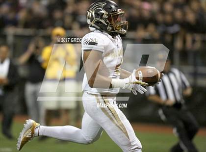 Thumbnail 2 in Paramus Catholic @ St. Peter's Prep photogallery.
