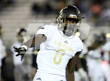 Thumbnail 3 in Paramus Catholic @ St. Peter's Prep photogallery.