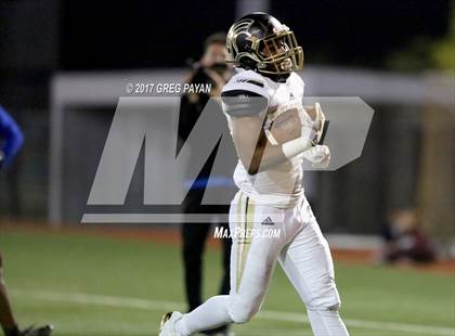 Thumbnail 1 in Paramus Catholic @ St. Peter's Prep photogallery.