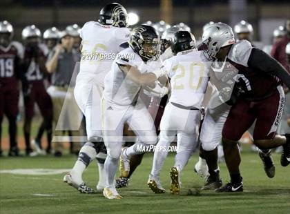 Thumbnail 2 in Paramus Catholic @ St. Peter's Prep photogallery.